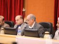 گزارش تصویری نشست خبری هیات رئیسه با اصحاب رسانه